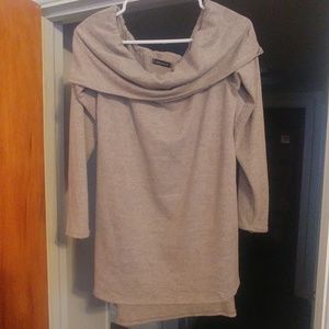 Super soft tunic NWOT